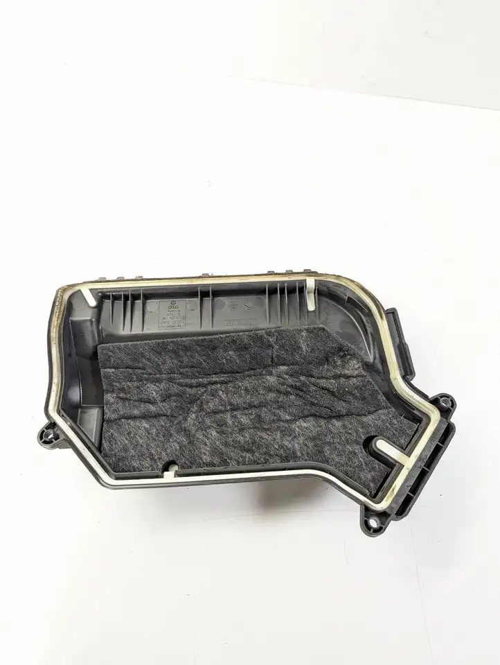 Audi A5 8T 8F (2011 - 2016) 8K1907613C Крышка ящика предохранителей — фото 2