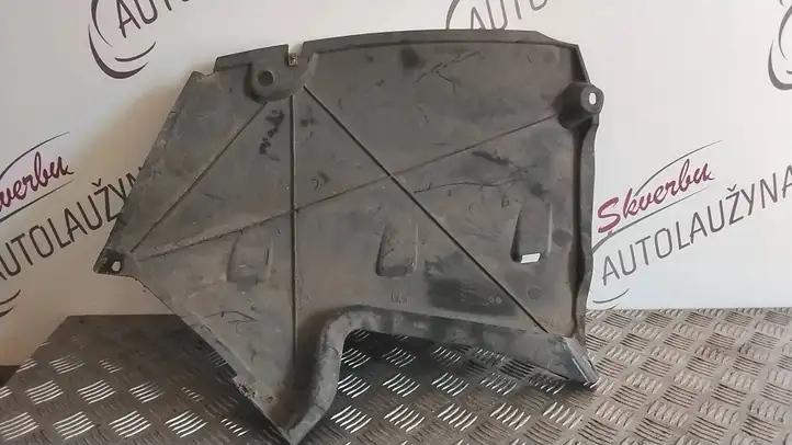 Audi A4 S4 B9 (2015 - 2019) 8W0825219A Прочие детали днища — фото 1
