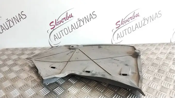 Audi A4 S4 B9 (2015 - 2019) 8W0825219A Прочие детали днища — фото 2