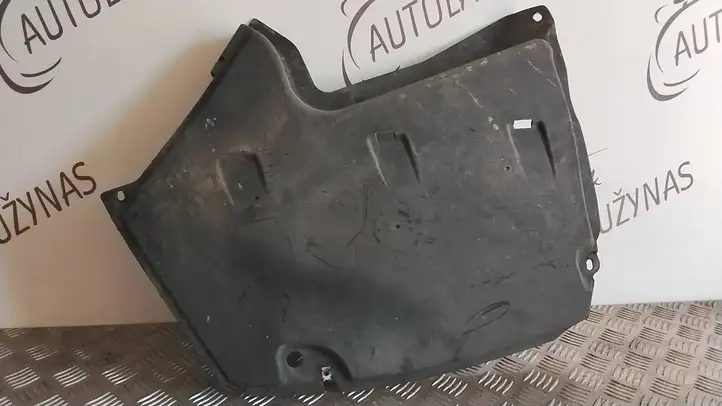 Audi A4 S4 B9 (2015 - 2019) 8W0825219A Прочие детали днища — фото 3