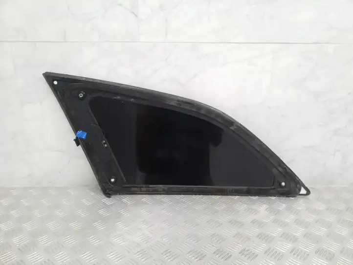 Audi A6 C7 (2011 - 2014) 4G9845300 Заднее боковое стекло — фото 3