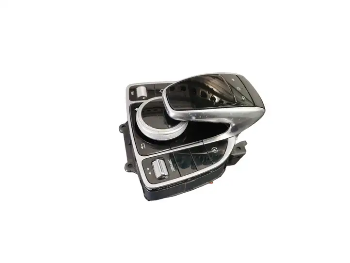 Mercedes-Benz C AMG W205 (2014 - ) A2059008018 Контроллер мультимедийной системы — фото 2