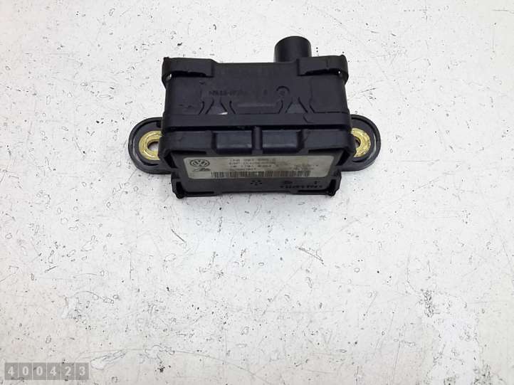 1k0907655d Volkswagen Touran I ESP (stabilumo sistemos) valdymo blokas