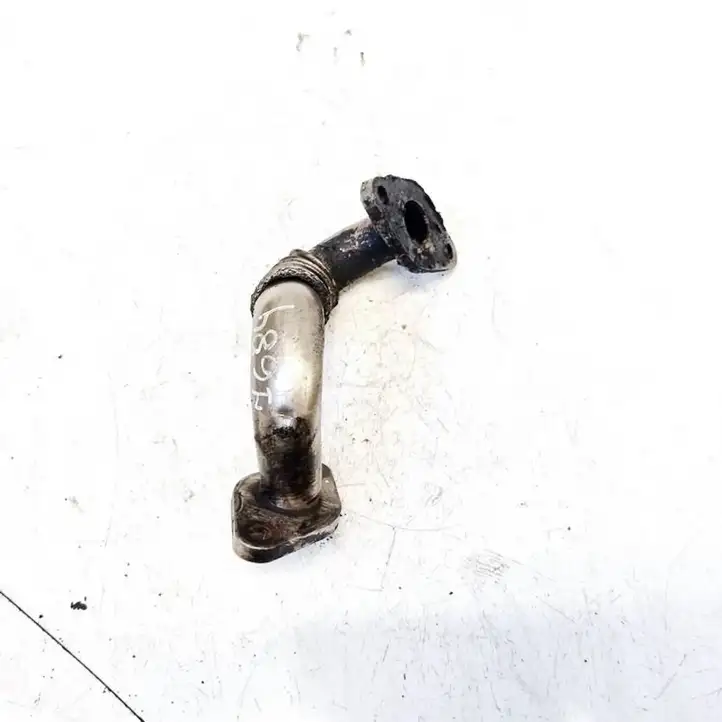 Volkswagen PASSAT B5.5 (2001 - 2005) Трубка EGR — фото 2