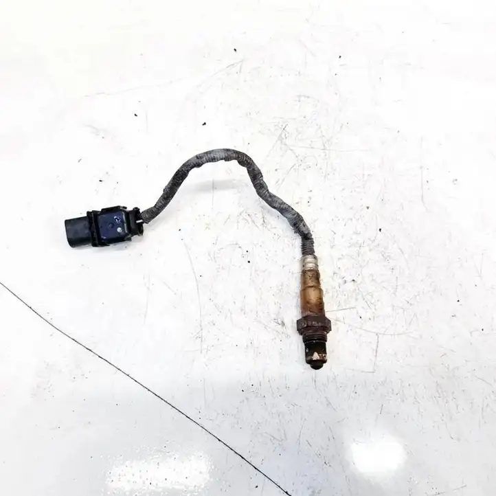 BMW 6 E63 E64 (2002 - 2010) 0258017038 Лямбда-зонд — фото 2