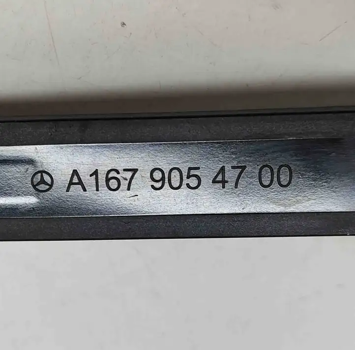 Mercedes-Benz GLE W167 (2019 - ) A1679054700 Антенна бесключевого доступа — фото 7
