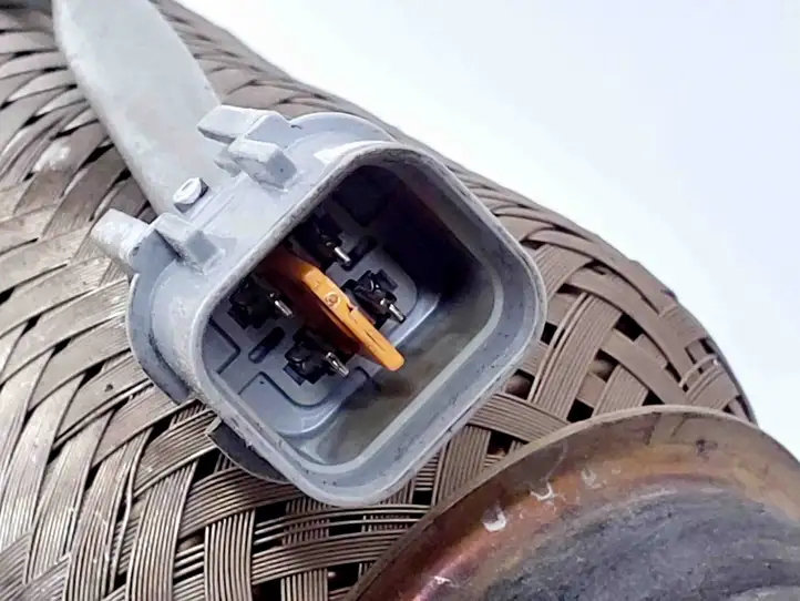 Kia Ceed (2015 - 2018) 8921003AA5 Насадки выхлопной системы — фото 4