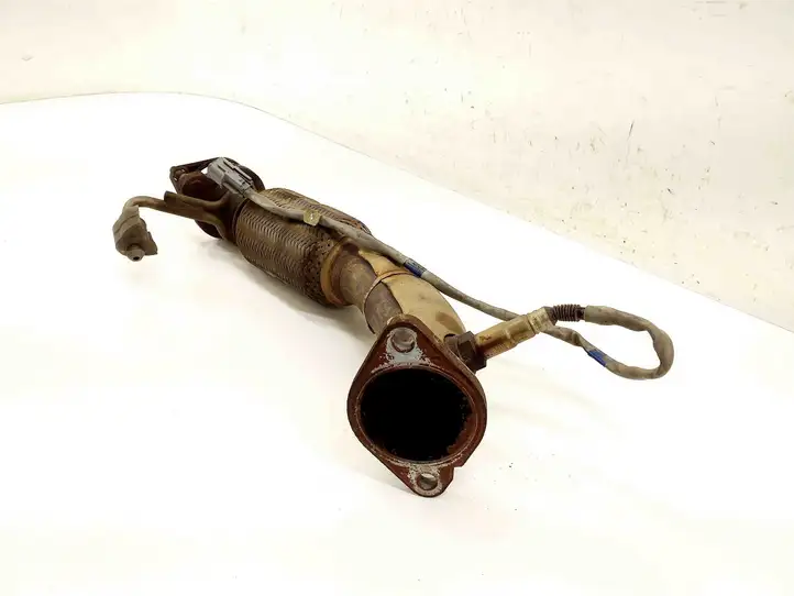 Kia Ceed (2015 - 2018) 8921003AA5 Насадки выхлопной системы — фото 6