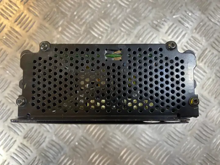 Audi A4 S4 B6 8E 8H (2000 - 2006) AMP3512 Усилитель звука — фото 4