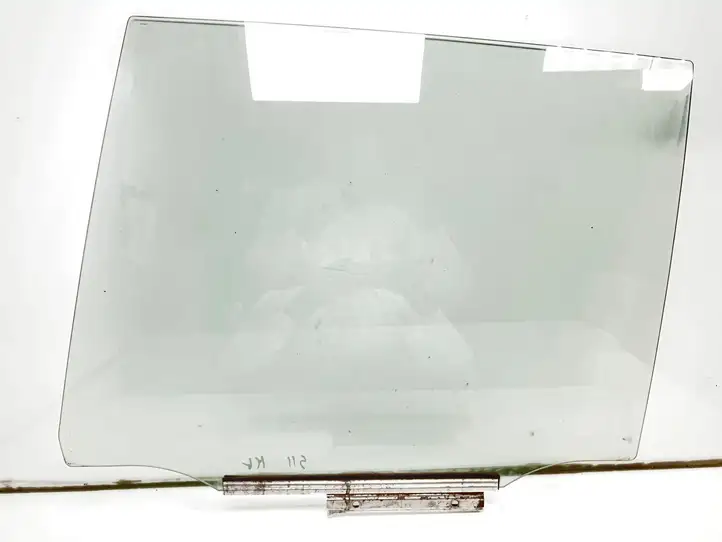 Toyota RAV 4 (XA30) (2006 - 2016) 43R00122 Стекло задней двери — фото 1