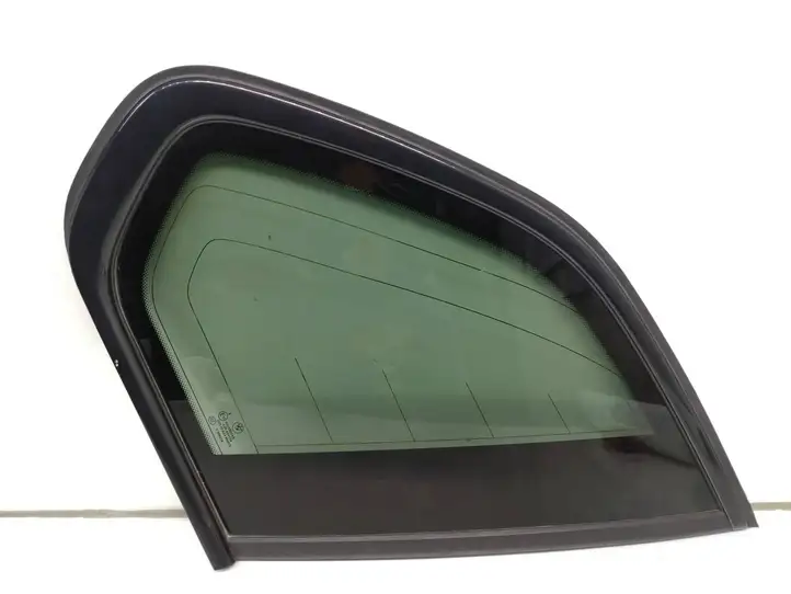 BMW X5 E70 (2006 - 2013) 7207886 Заднее боковое стекло — фото 1