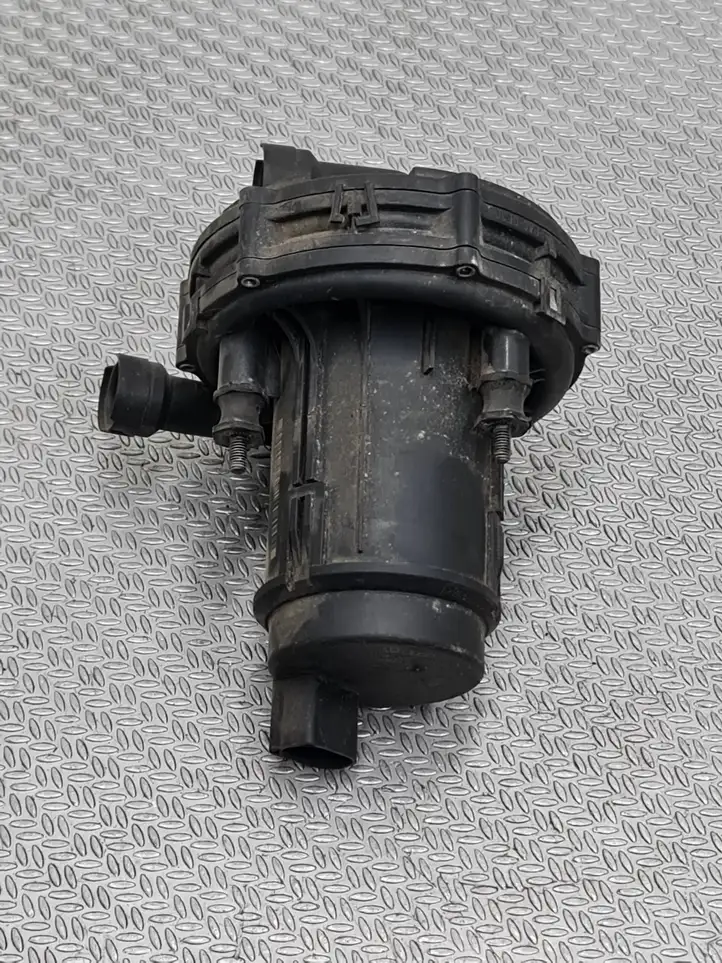 Audi TT Mk1 (2003 - 2006) 078906601D Насос вторичного воздуха — фото 1
