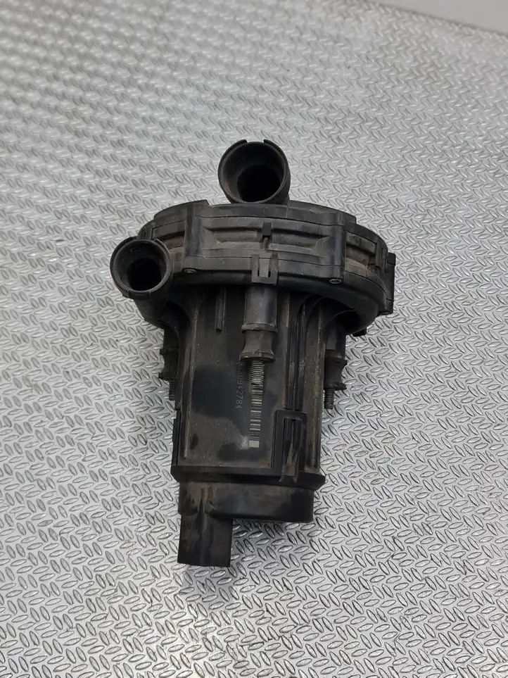 Audi TT Mk1 (2003 - 2006) 078906601D Насос вторичного воздуха — фото 2