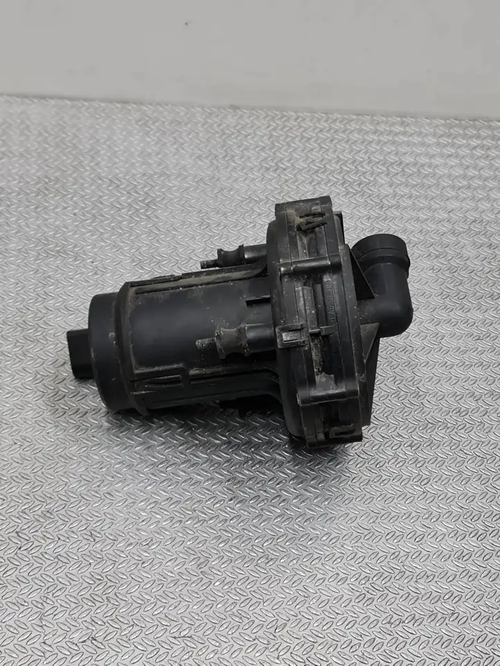 Audi TT Mk1 (2003 - 2006) 078906601D Насос вторичного воздуха — фото 4