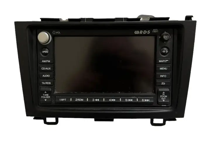 Honda CR-V (2006 - 2009) 39541SWAE020M1 Магнитола / мультимедийная система — фото 1