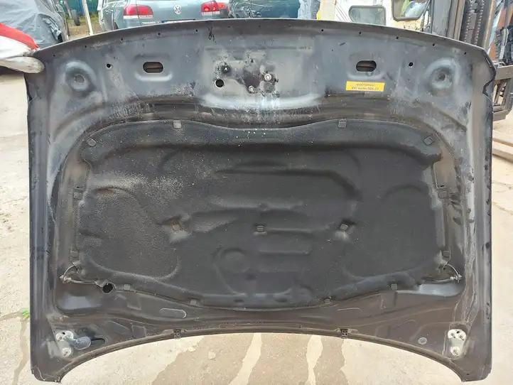 Skoda Octavia Mk2 (1Z) (2004 - 2013) 1K0131690BF Катализатор / DPF / FAP — фото 2