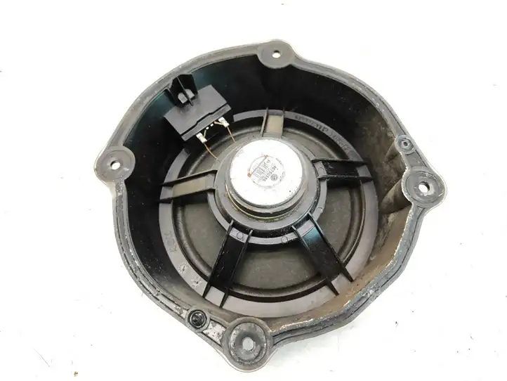 Fiat Croma (2005 - 2011) 46750586 Динамики задних дверей — фото 5