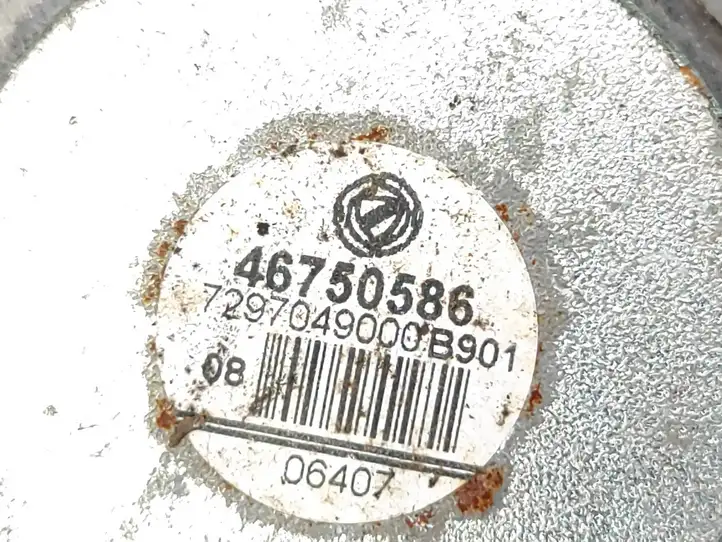 Fiat Croma (2005 - 2011) 46750586 Динамики задних дверей — фото 6