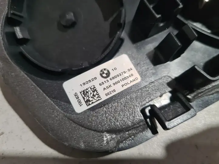 BMW 5 G30 G31 (2016 - ) 6513680937904 Динамики задних дверей — фото 4