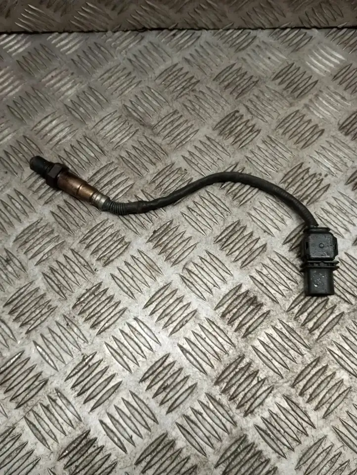 Mitsubishi Colt (2004 - 2008) 0035126918 Лямбда-зонд — фото 1