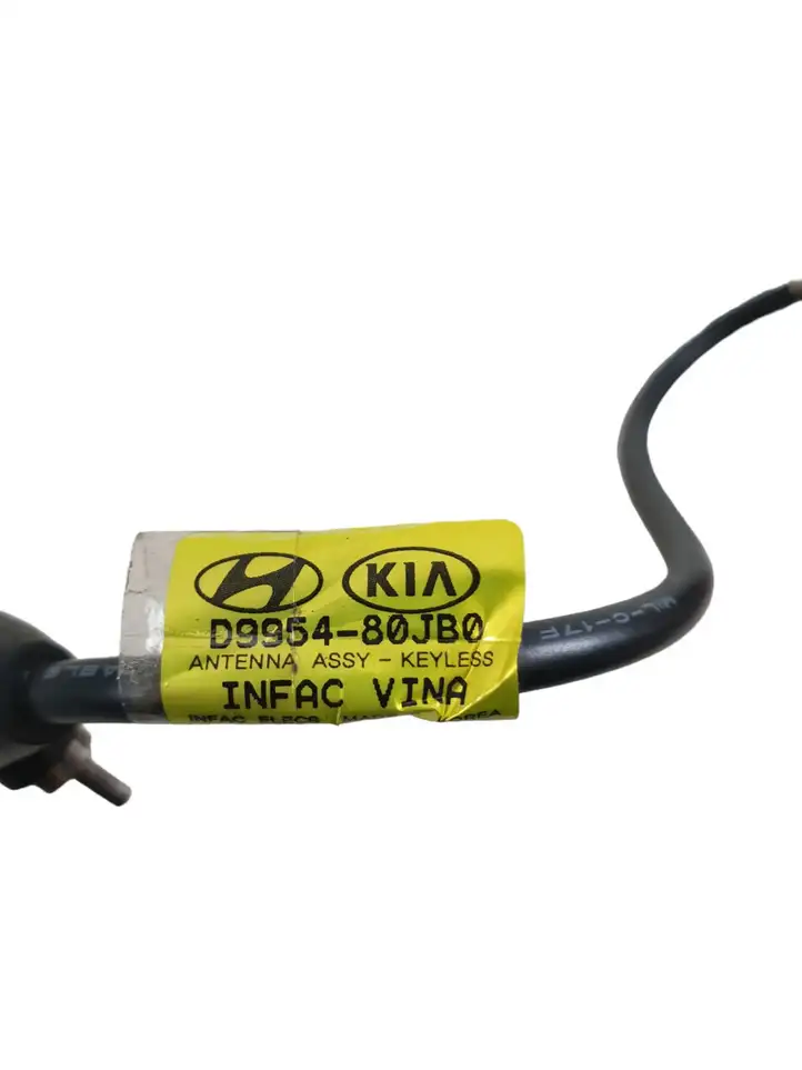 Kia Sportage (2018 - 2021) D995480JB0 Антенна системы Keyless — фото 4