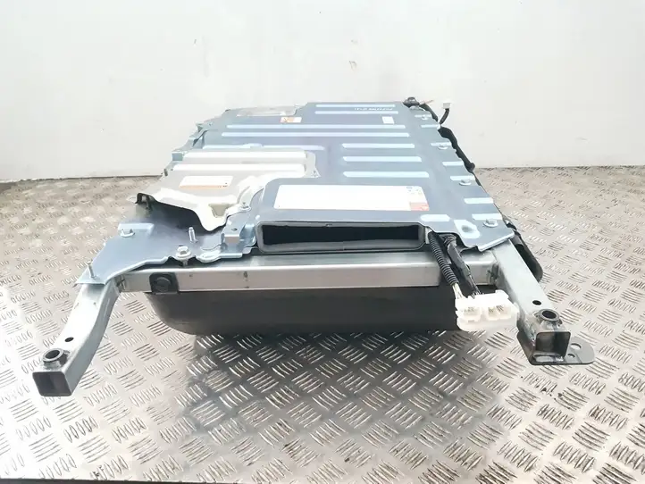 Subaru Forester SK (2018 - 2025) 82002FL002 Аккумулятор гибридного / электрического автомобиля — фото 9