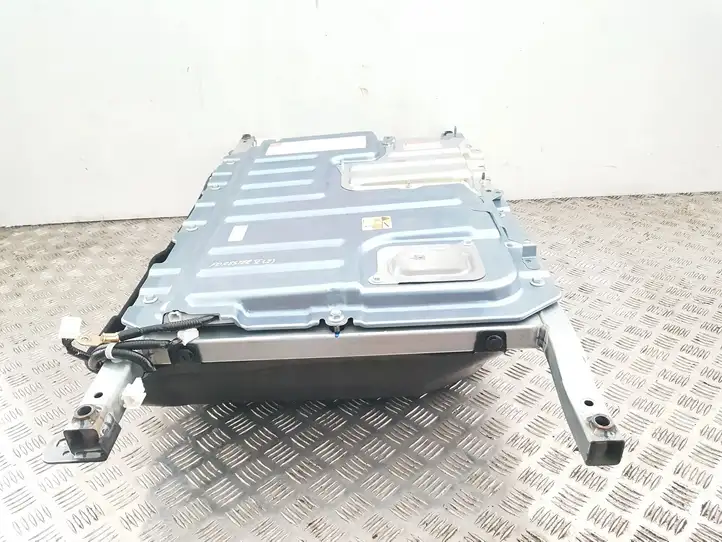 Subaru Forester SK (2018 - 2025) 82002FL002 Аккумулятор гибридного / электрического автомобиля — фото 10