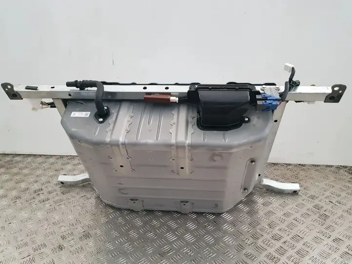 Subaru Forester SK (2018 - 2025) 82002FL002 Аккумулятор гибридного / электрического автомобиля — фото 12