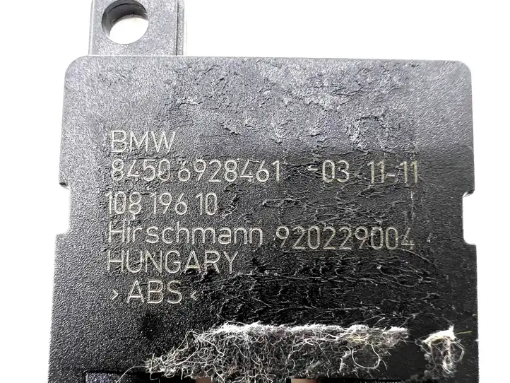BMW 3 E92 E93 (2005 - 2014) 6928461 Антенна Bluetooth — фото 6
