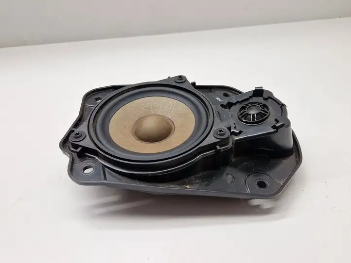 BMW X3 G01 (2018 - )  6809628 Громкоговоритель в панели