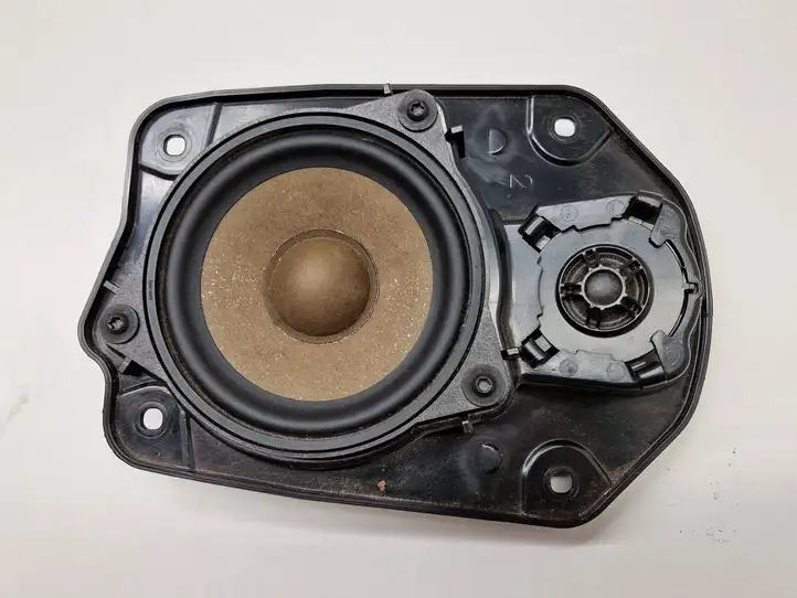 BMW X3 G01 (2018 - )  6809628 Громкоговоритель в панели