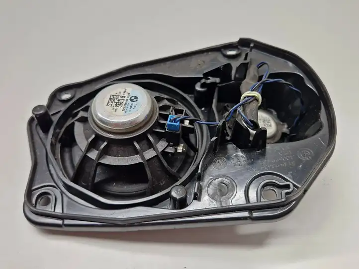 BMW X3 G01 (2018 - )  6809628 Громкоговоритель в панели