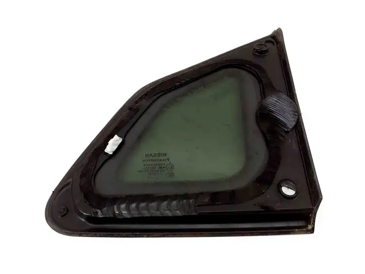 Nissan Qashqai (2013 - 2017) 833134EA0A Заднее боковое стекло — фото 4