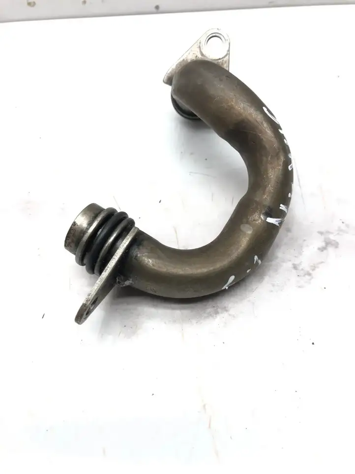 Volkswagen Sharan (2003 - 2010) Трубка EGR — фото 2