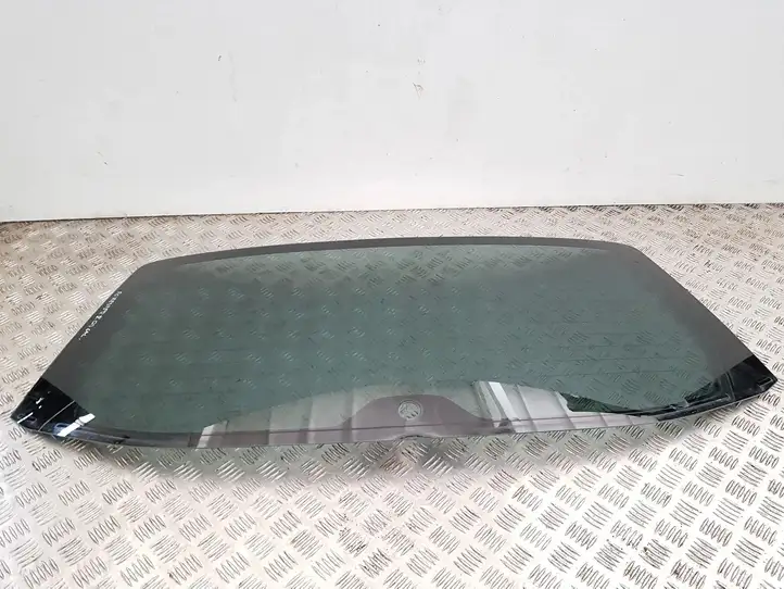 Subaru Forester SK (2018 - 2025) 63019SJ030 Заднее стекло — фото 3