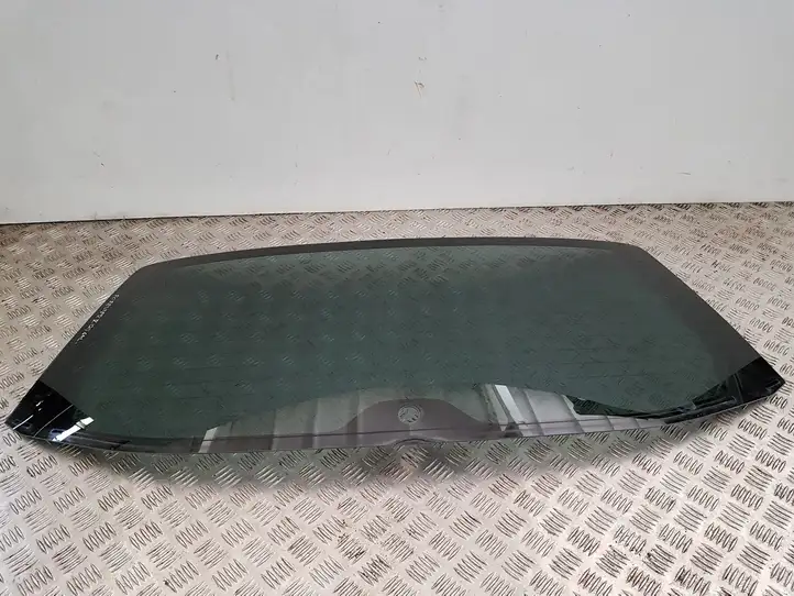 Subaru Forester SK (2018 - 2025) 63019SJ030 Заднее стекло — фото 5