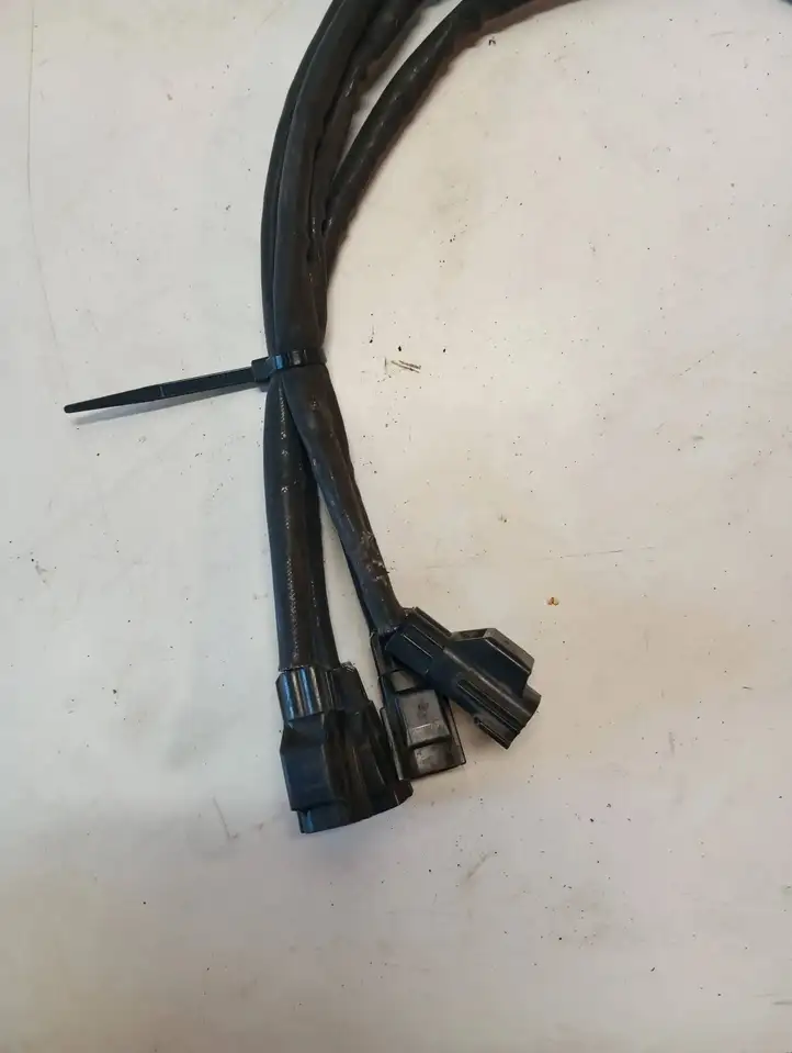 Volvo XC90 (2006 - 2014) 30751456A Датчик температуры выхлопных газов — фото 2