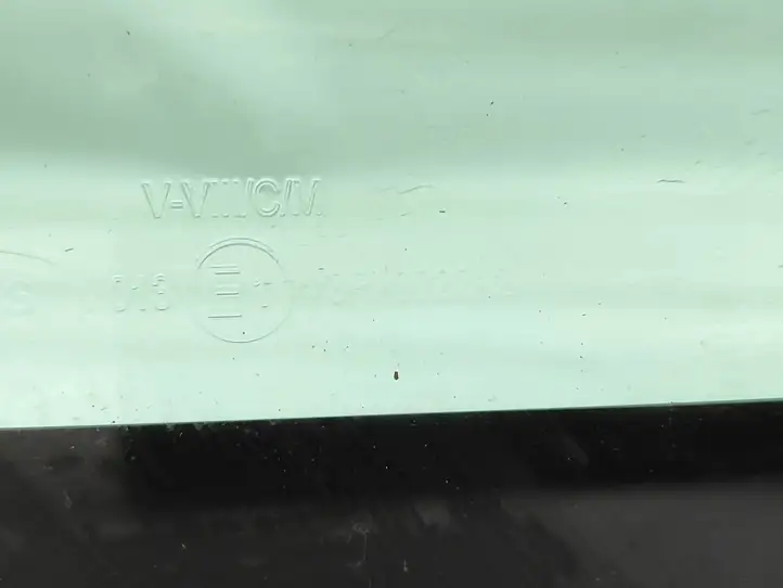 Citroen DS5 (2011 - 2018) 43R002212 Заднее боковое стекло — фото 3