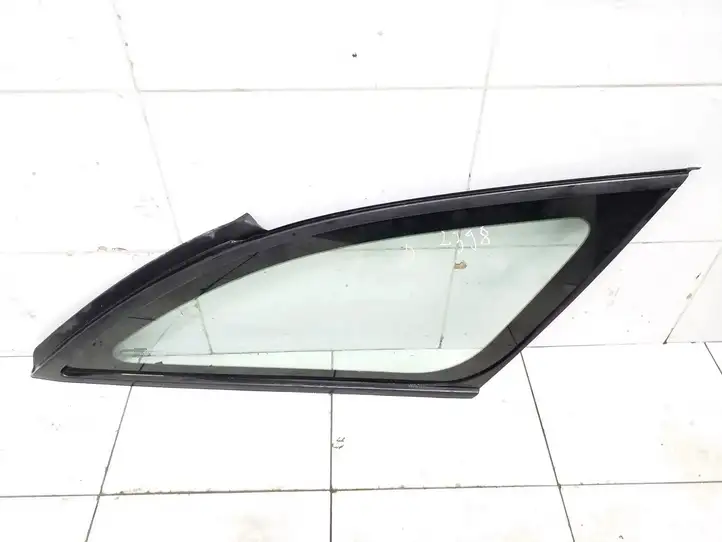 Nissan Primera (2001 - 2008) 43R00048 Заднее боковое стекло — фото 1