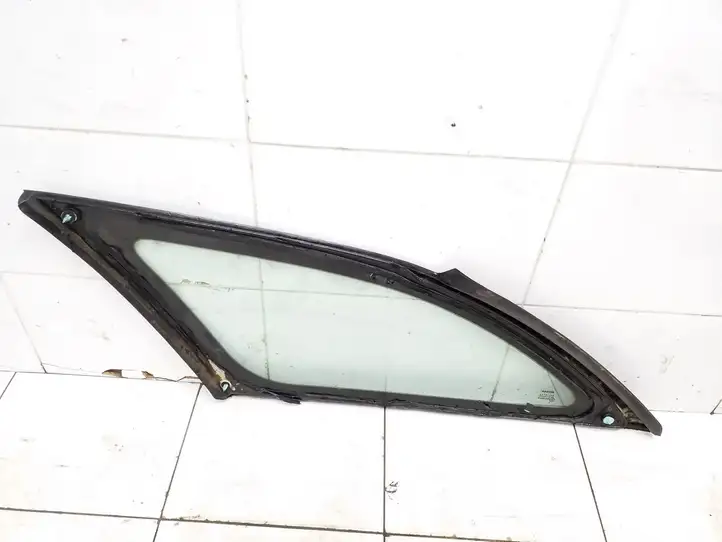Nissan Primera (2001 - 2008) 43R00048 Заднее боковое стекло — фото 2