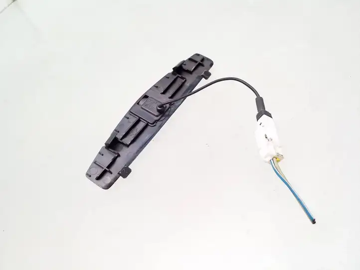 Nissan Primera (2001 - 2008) 28336AV700 Микрофон (Bluetooth / телефон) — фото 2