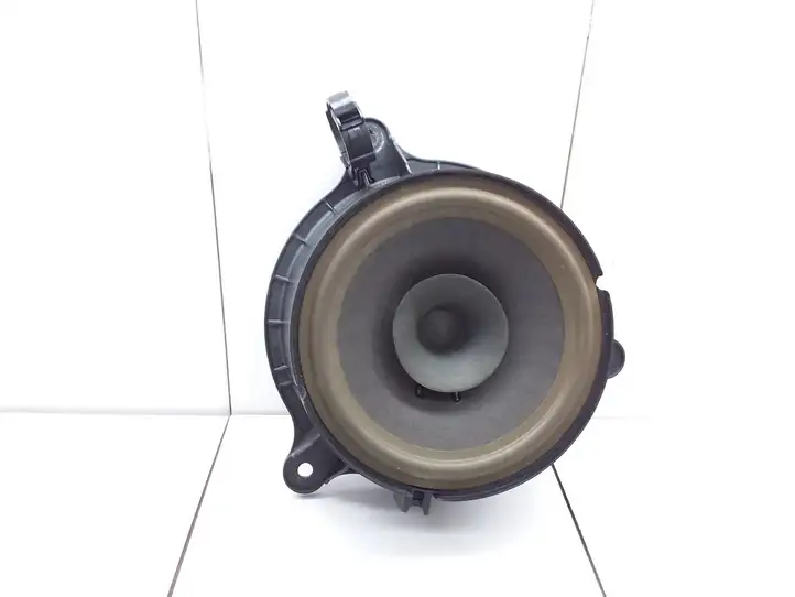 Renault Scenic III - Grand scenic III (2009 - 2016) 281440014R Динамики задних дверей — фото 1