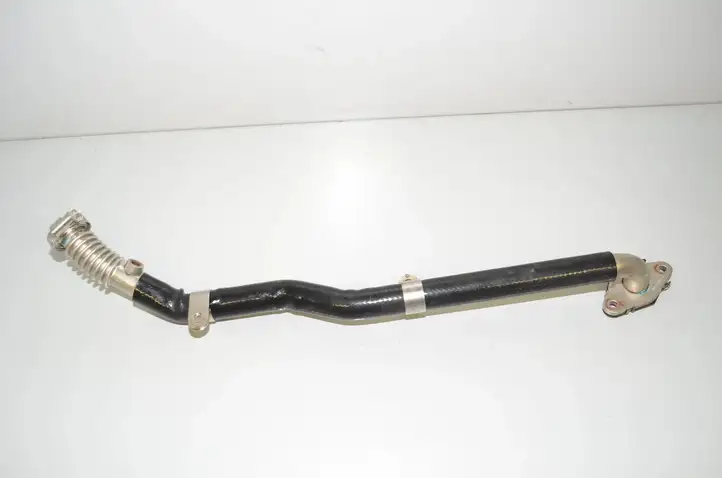 BMW X6 E71 (2008 - 2014)  8506678 EGR трубка (трубки)/ шланг (шланги)