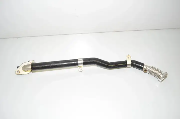 BMW X6 E71 (2008 - 2014)  8506678 EGR трубка (трубки)/ шланг (шланги)