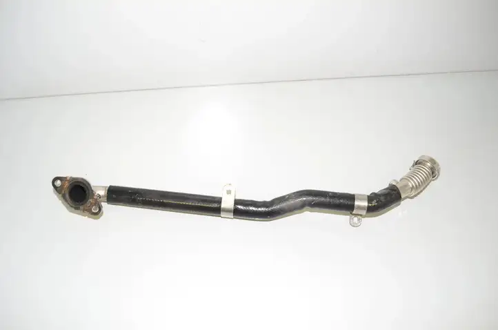 BMW X6 E71 (2008 - 2014)  8506678 EGR трубка (трубки)/ шланг (шланги)