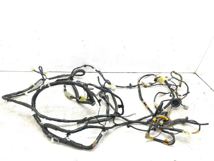 Subaru Outback (2009 - 2014) 81505AJ640 Прочая электропроводка — фото 1