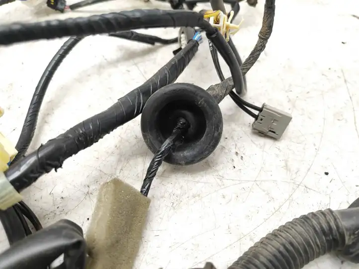 Subaru Outback (2009 - 2014) 81505AJ640 Прочая электропроводка — фото 8