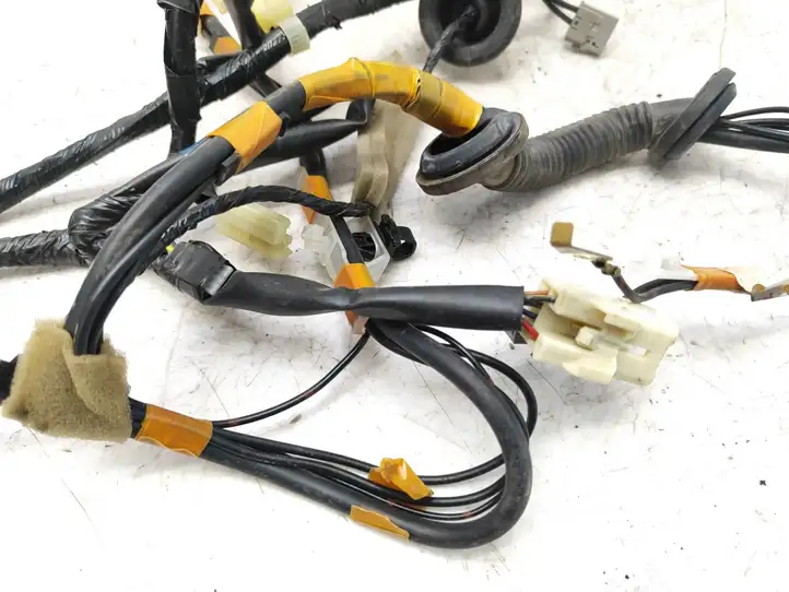 Subaru Outback (2009 - 2014) 81505AJ640 Прочая электропроводка — фото 9