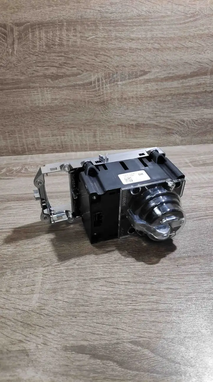 Land Rover Range Rover Sport L494 (2009 - 2013) dpla14b5963os Блок кнопок на панели — фото 2