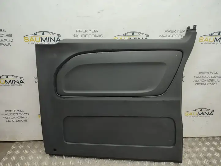 Mercedes-Benz Vito W447 (2014 - ) A447737XXXX Обшивка раздвижной двери — фото 1